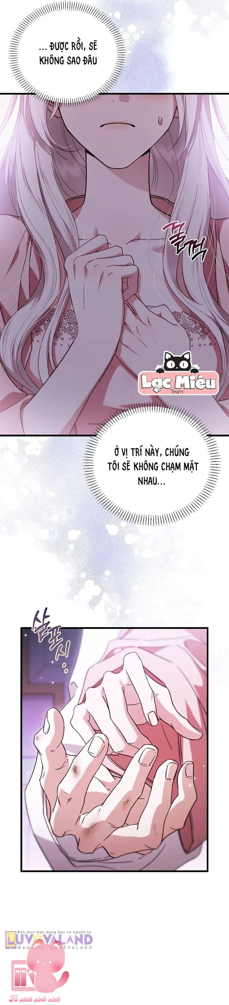 Phu Quân Ta Vốn Là Thánh Kỵ Sĩ - Chap 23