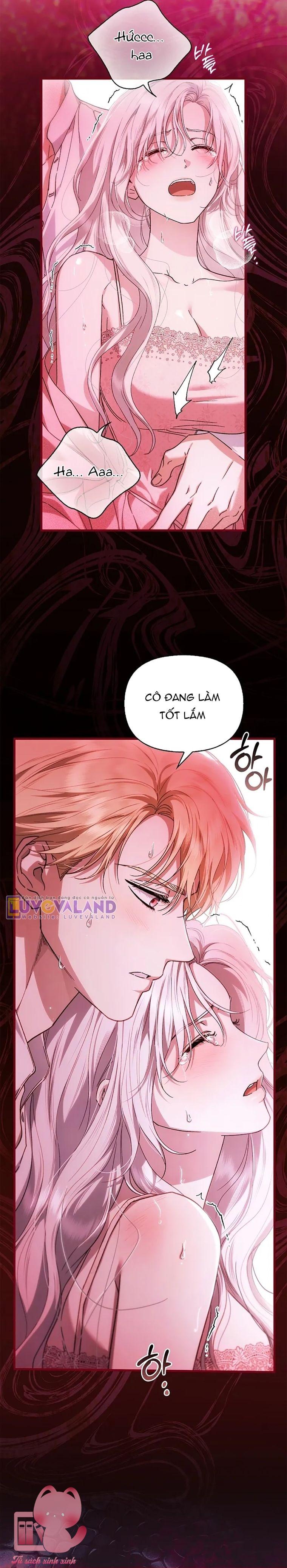Phu Quân Ta Vốn Là Thánh Kỵ Sĩ - Chap 23