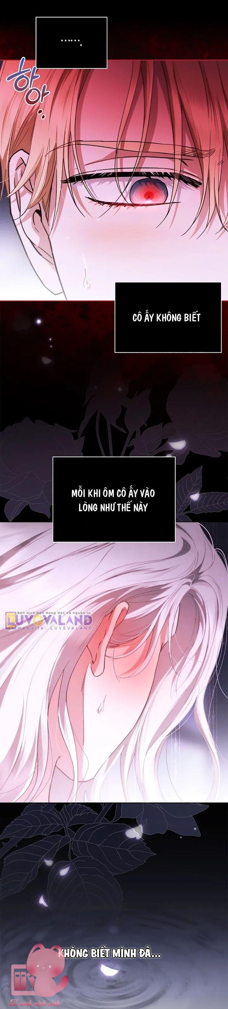 Phu Quân Ta Vốn Là Thánh Kỵ Sĩ - Chap 23