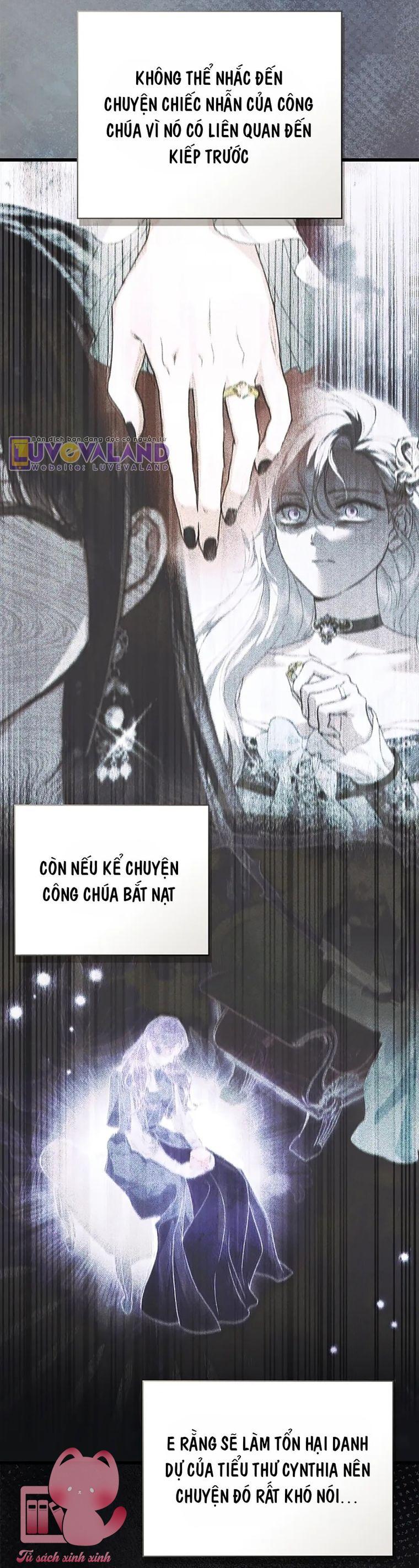 Phu Quân Ta Vốn Là Thánh Kỵ Sĩ - Chap 24