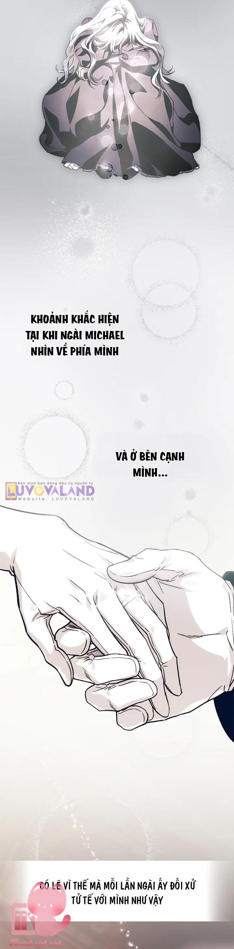 Phu Quân Ta Vốn Là Thánh Kỵ Sĩ - Chap 26