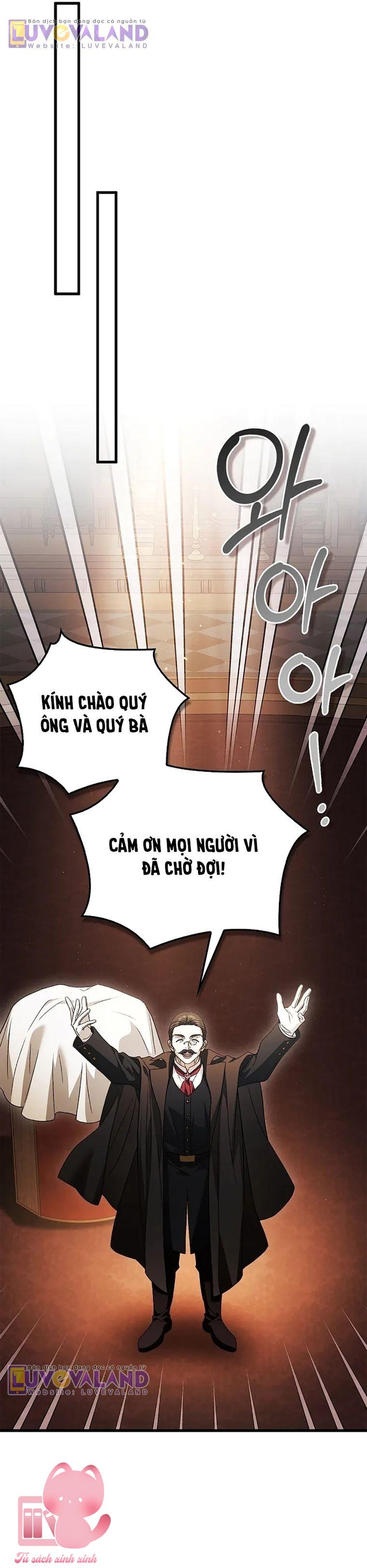 Phu Quân Ta Vốn Là Thánh Kỵ Sĩ - Chap 26