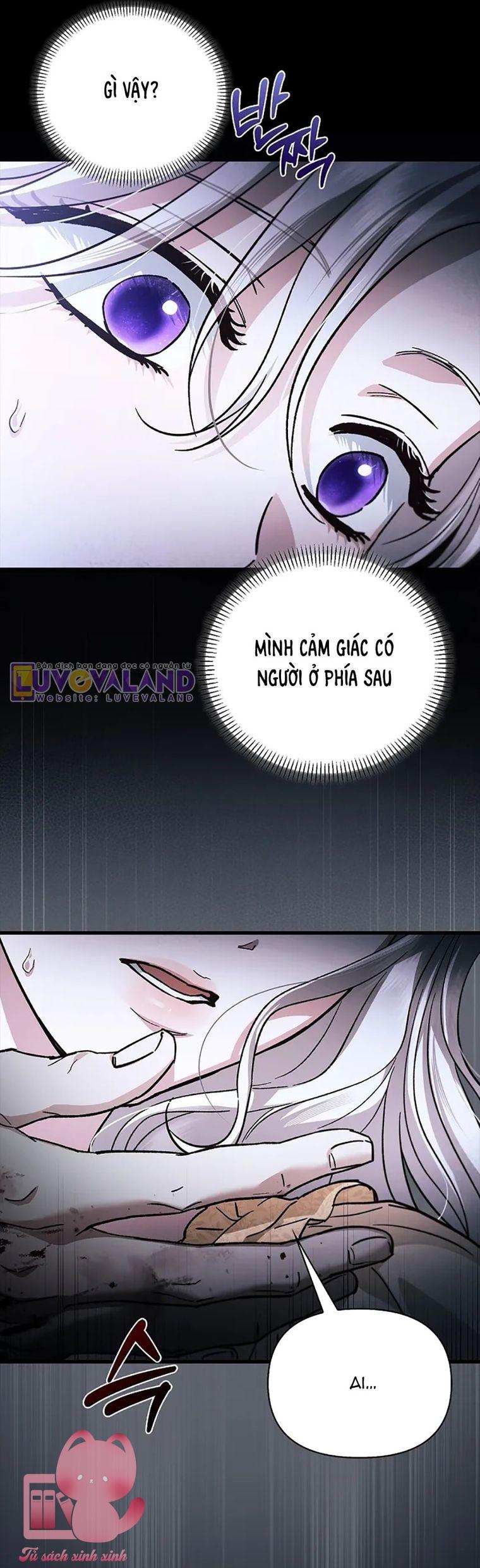Phu Quân Ta Vốn Là Thánh Kỵ Sĩ - Chap 27