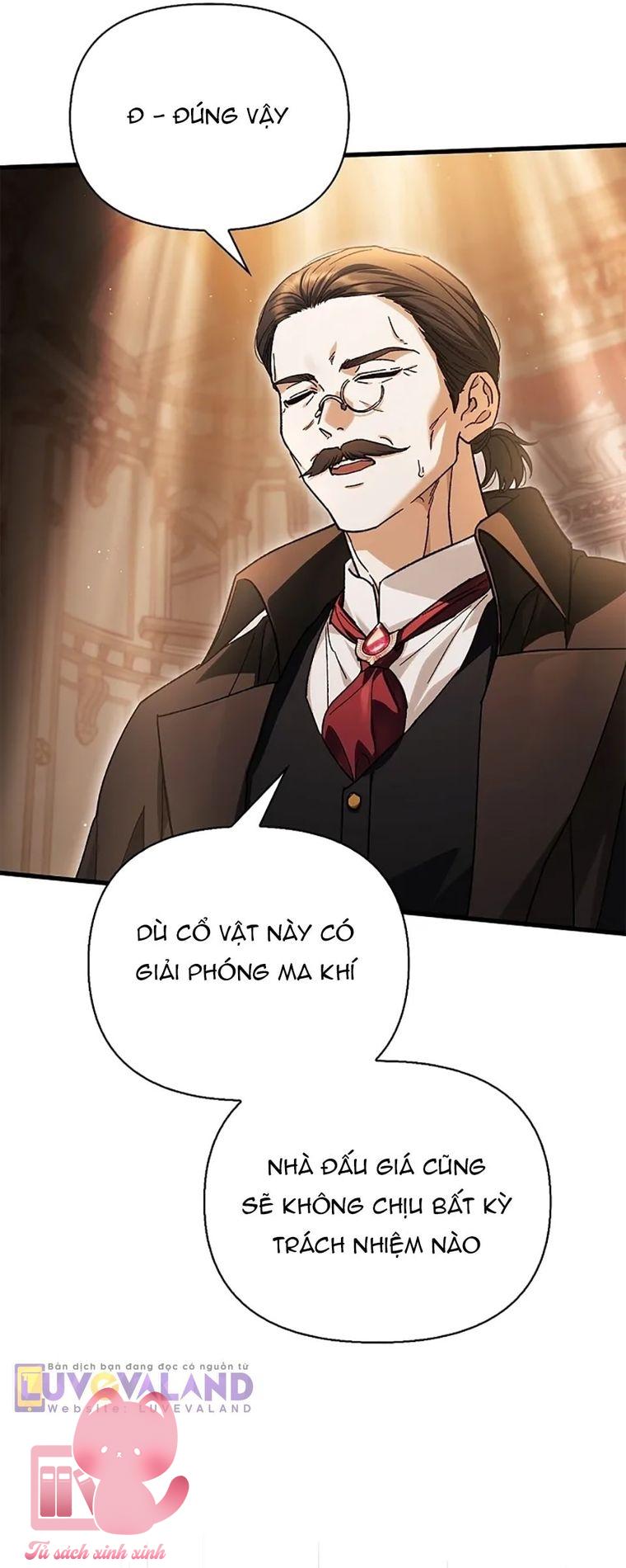Phu Quân Ta Vốn Là Thánh Kỵ Sĩ - Chap 27