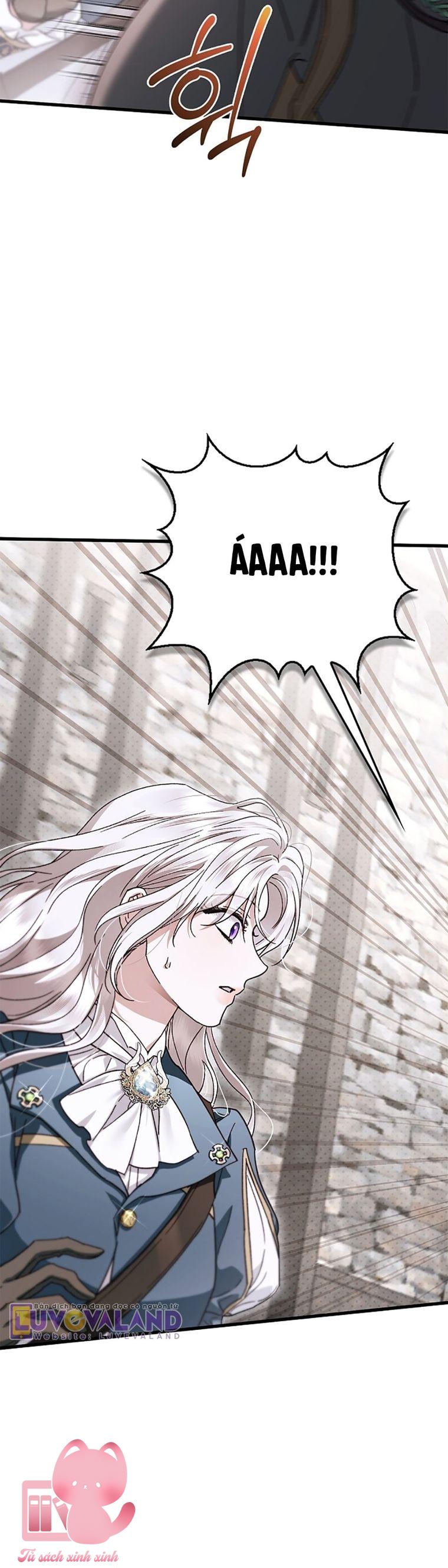Phu Quân Ta Vốn Là Thánh Kỵ Sĩ - Chap 29