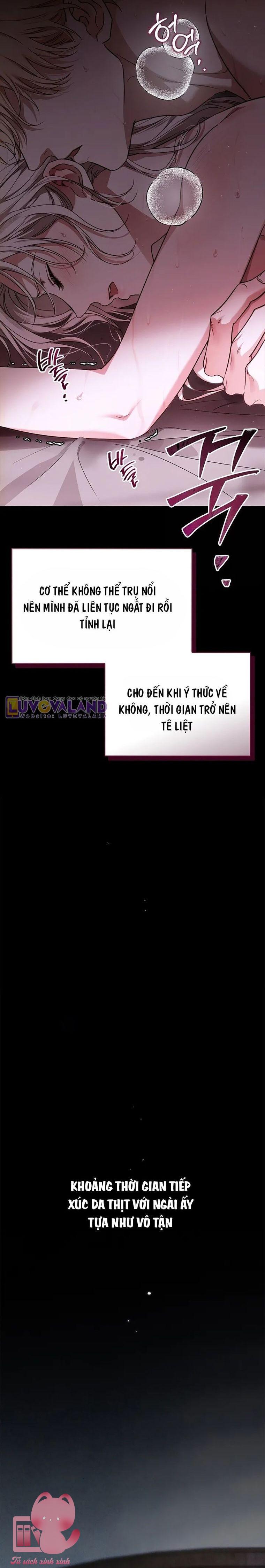 Phu Quân Ta Vốn Là Thánh Kỵ Sĩ - Chap 3