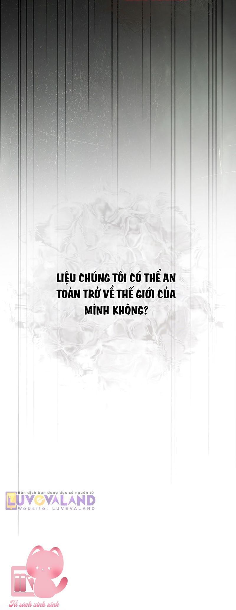 Phu Quân Ta Vốn Là Thánh Kỵ Sĩ - Chap 33