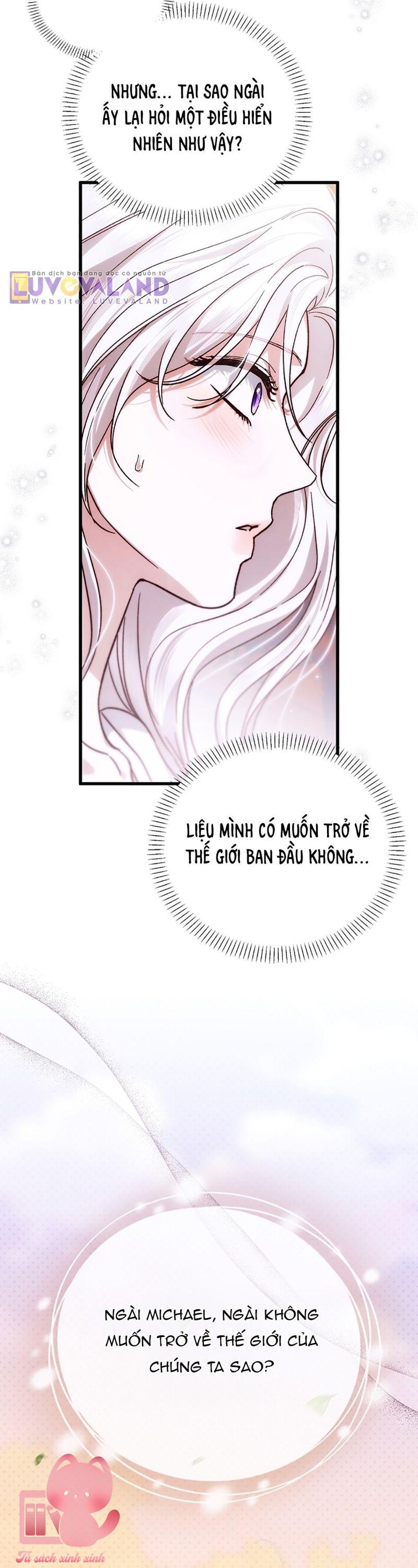 Phu Quân Ta Vốn Là Thánh Kỵ Sĩ - Chap 33