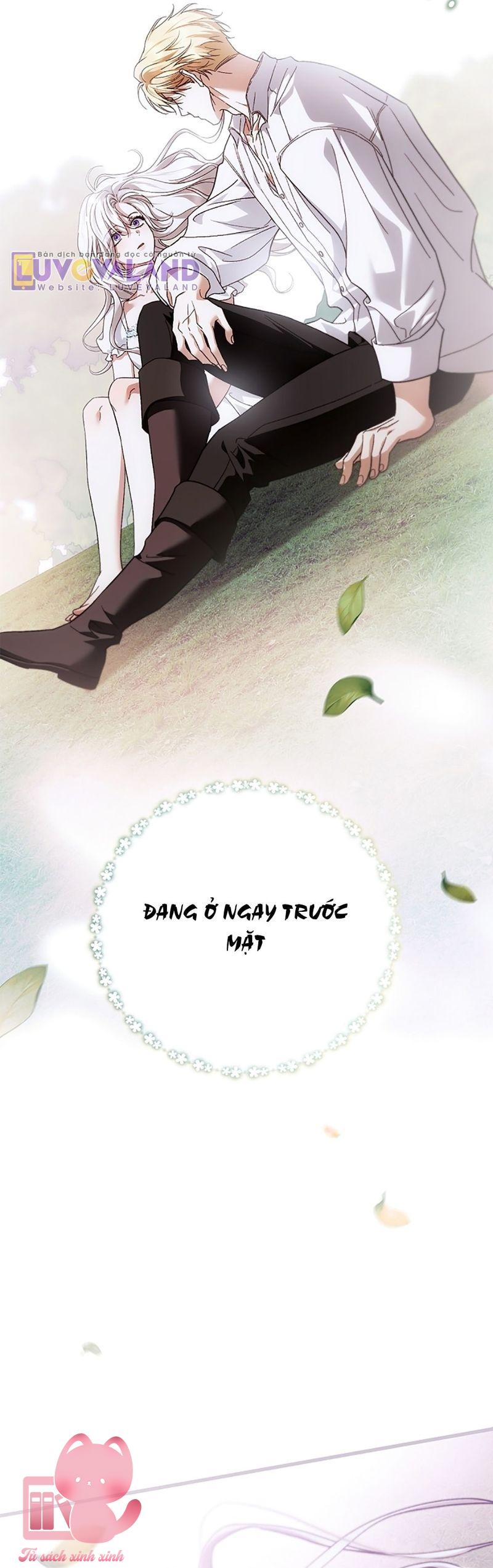 Phu Quân Ta Vốn Là Thánh Kỵ Sĩ - Chap 33