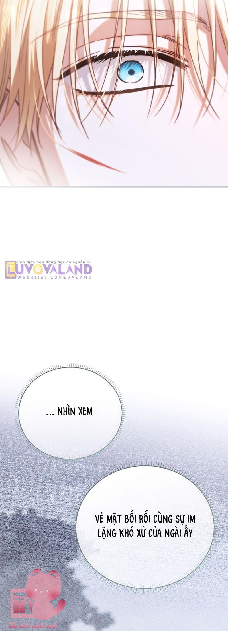 Phu Quân Ta Vốn Là Thánh Kỵ Sĩ - Chap 33