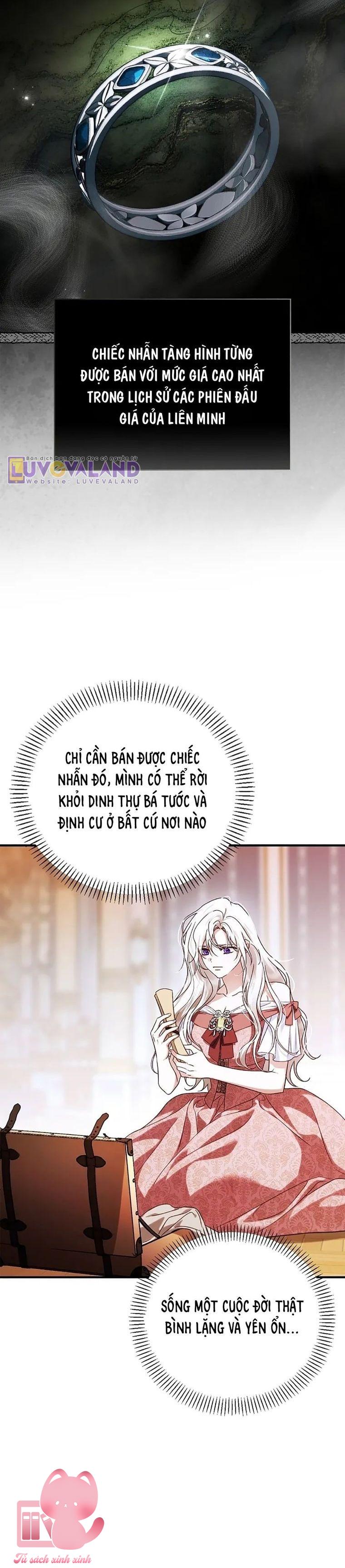 Phu Quân Ta Vốn Là Thánh Kỵ Sĩ - Chap 6