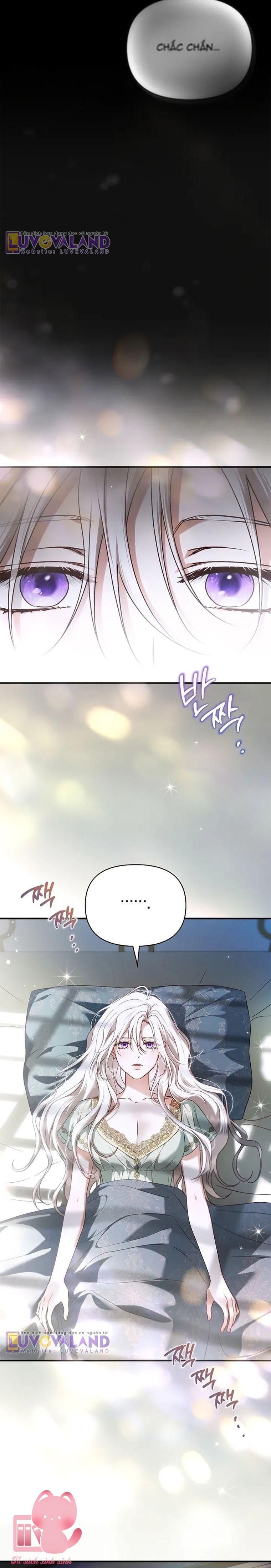 Phu Quân Ta Vốn Là Thánh Kỵ Sĩ - Chap 6