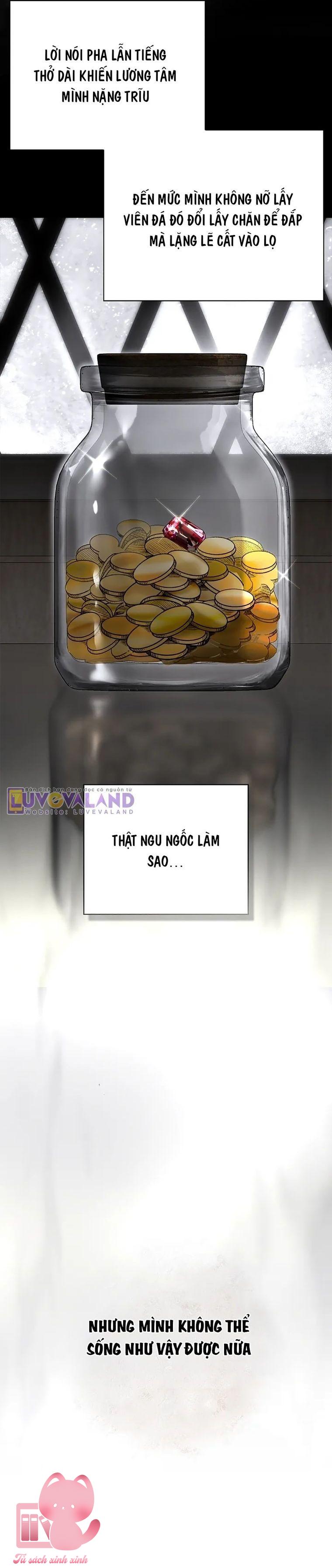 Phu Quân Ta Vốn Là Thánh Kỵ Sĩ - Chap 9