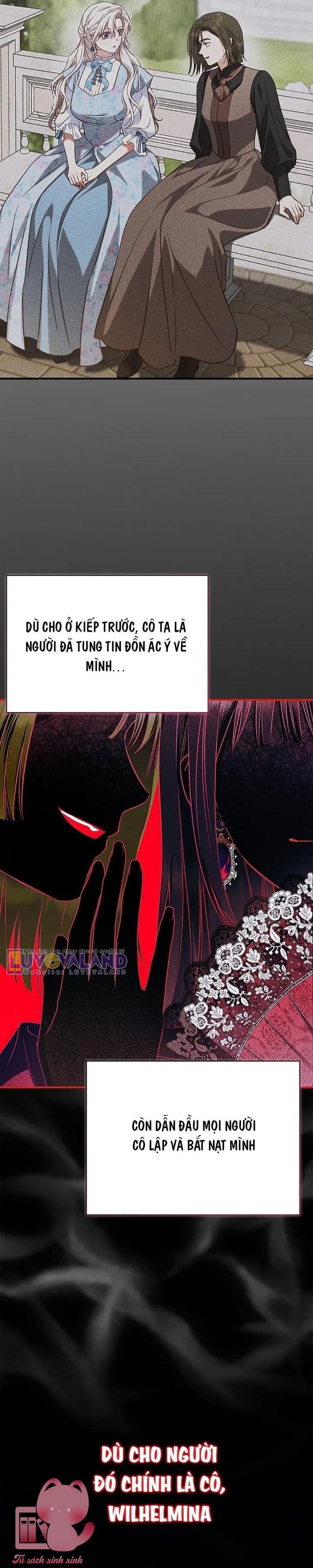 Phu Quân Ta Vốn Là Thánh Kỵ Sĩ - Chap 9