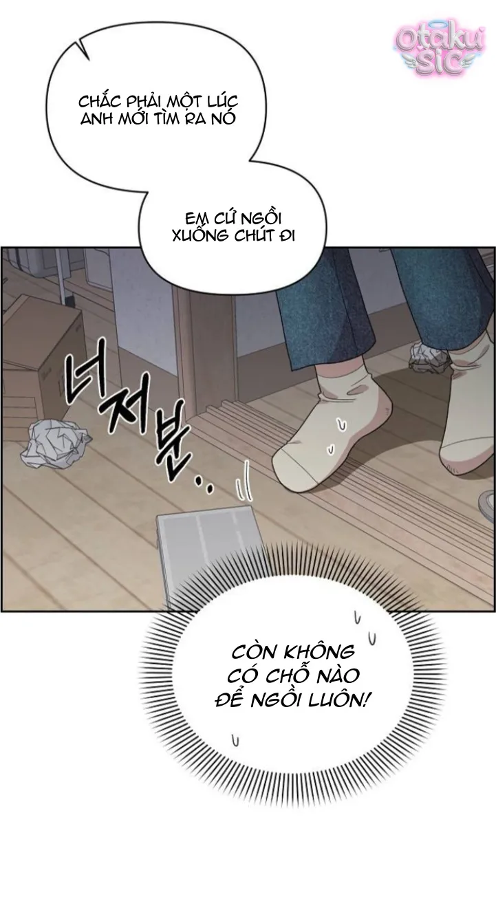 Phức hợp bạn thời thơ ấu - Chap 1 - Trang 102