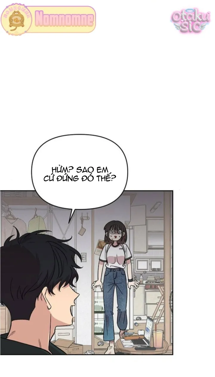 Phức hợp bạn thời thơ ấu - Chap 1 - Trang 106