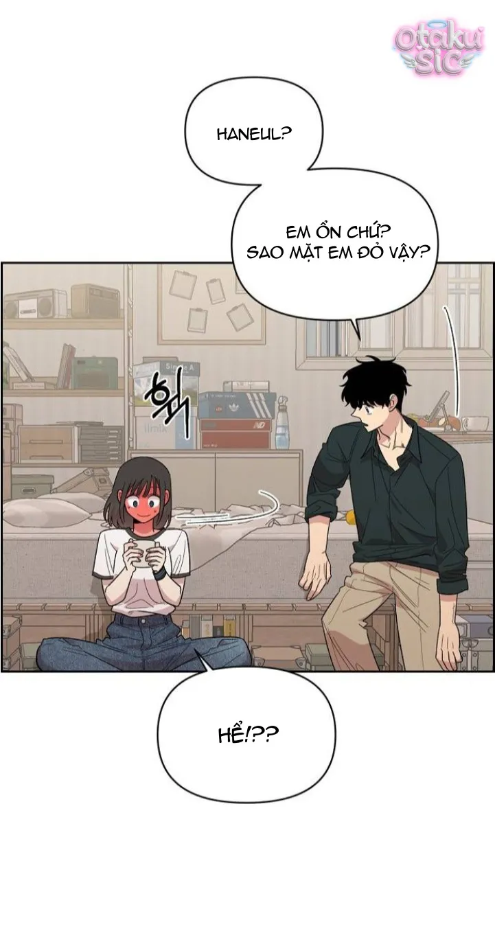 Phức hợp bạn thời thơ ấu - Chap 1 - Trang 115