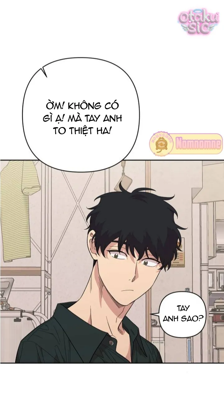Phức hợp bạn thời thơ ấu - Chap 1 - Trang 116