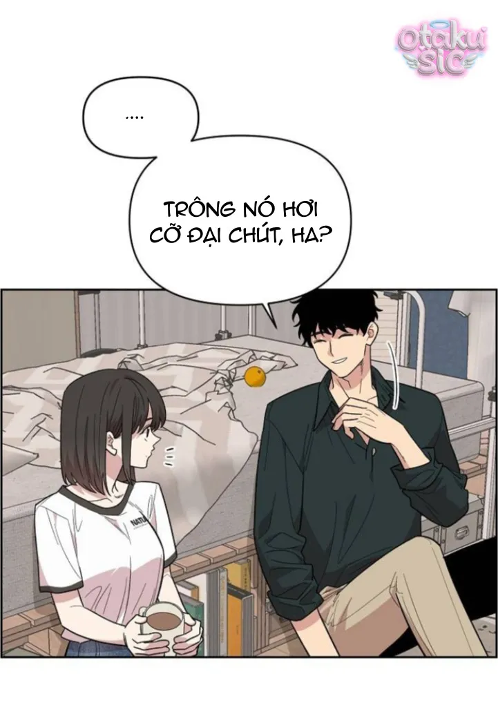 Phức hợp bạn thời thơ ấu - Chap 1 - Trang 119