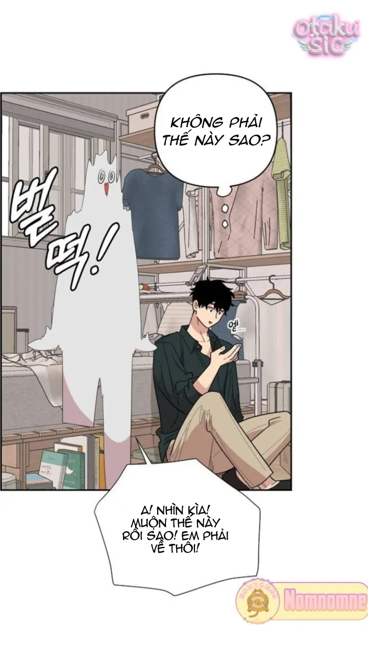 Phức hợp bạn thời thơ ấu - Chap 1 - Trang 124