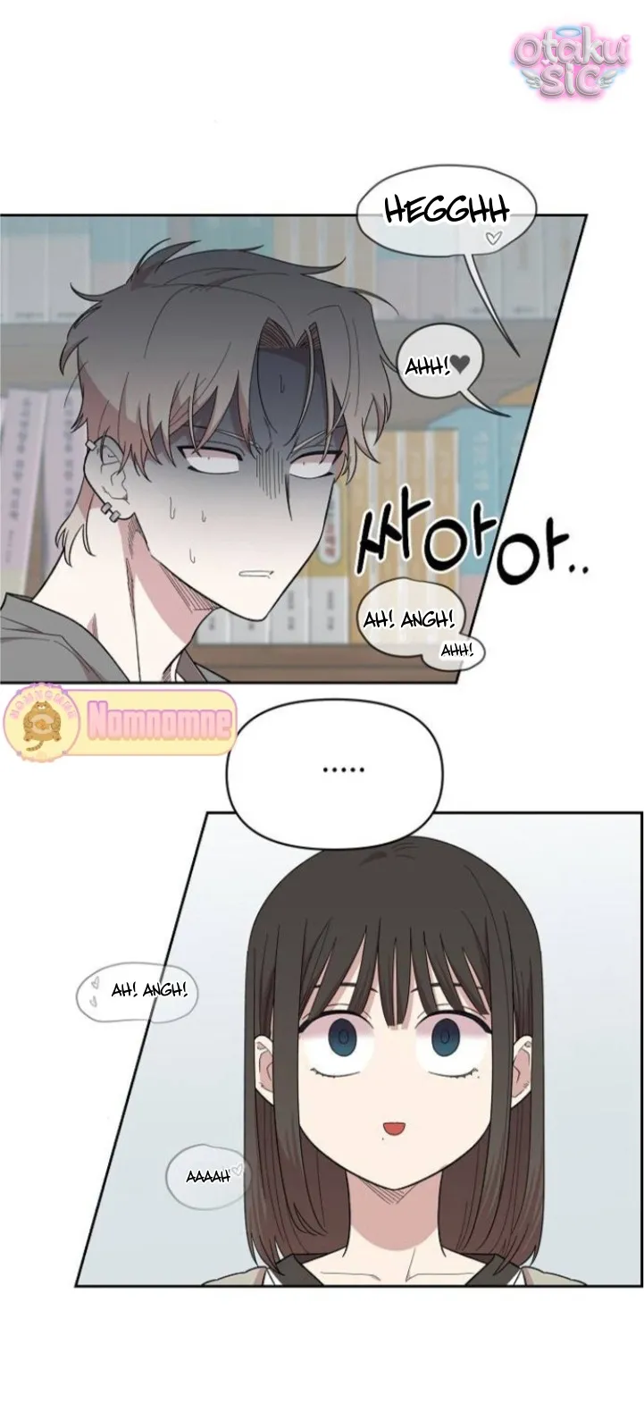 Phức hợp bạn thời thơ ấu - Chap 1 - Trang 135