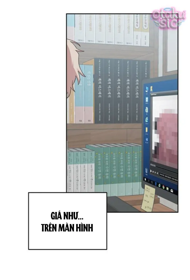 Phức hợp bạn thời thơ ấu - Chap 1 - Trang 140