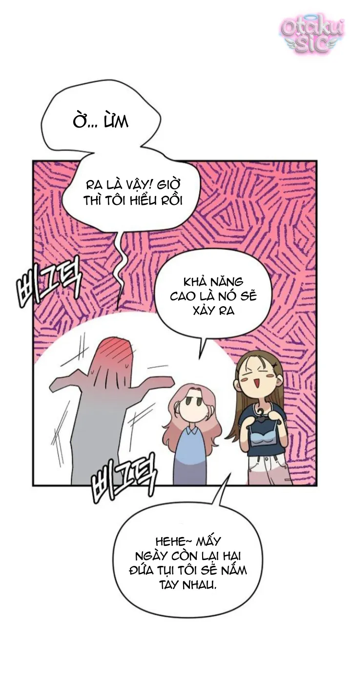 Phức hợp bạn thời thơ ấu - Chap 1 - Trang 24