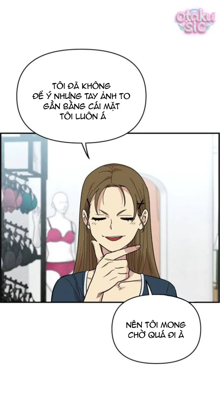 Phức hợp bạn thời thơ ấu - Chap 1 - Trang 25