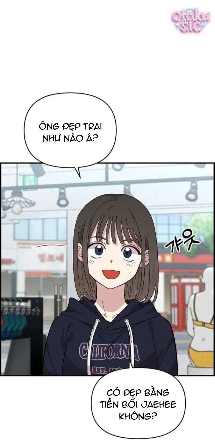 Phức hợp bạn thời thơ ấu - Chap 1 - Trang 30