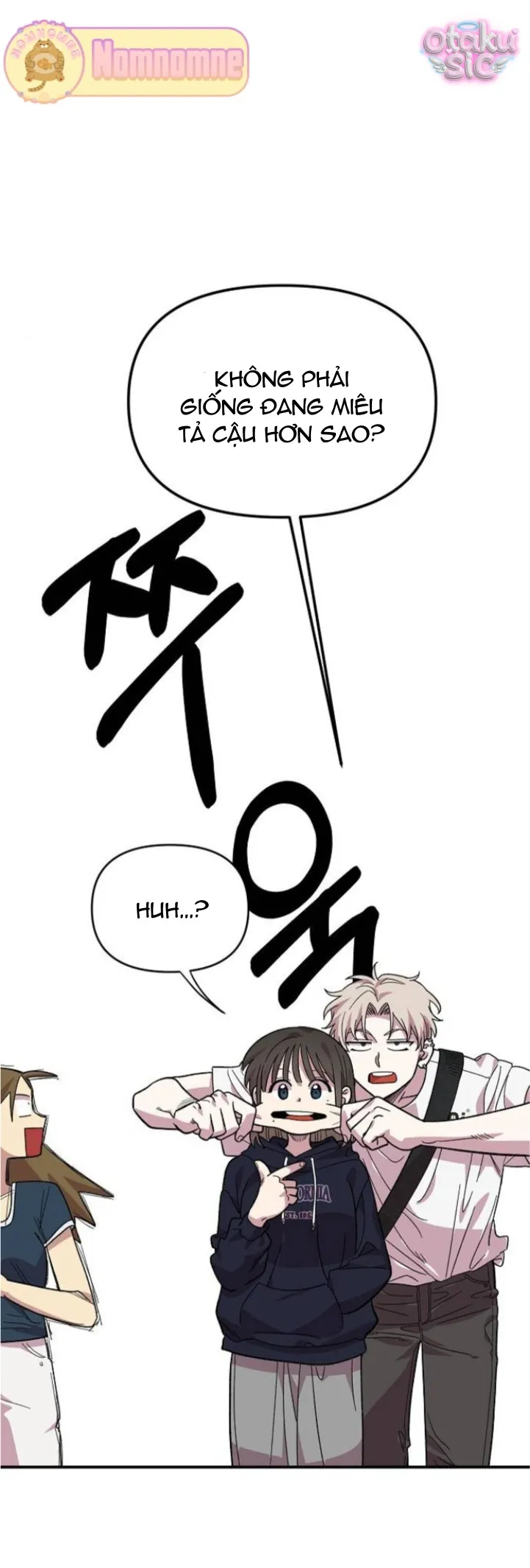Phức hợp bạn thời thơ ấu - Chap 1 - Trang 40