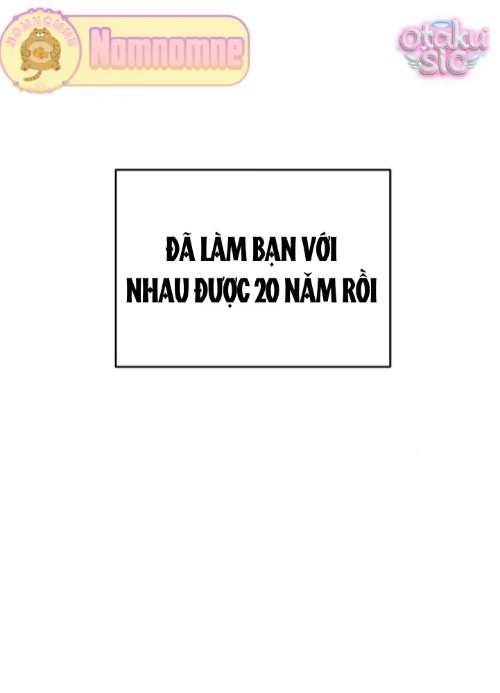 Phức hợp bạn thời thơ ấu - Chap 1 - Trang 47