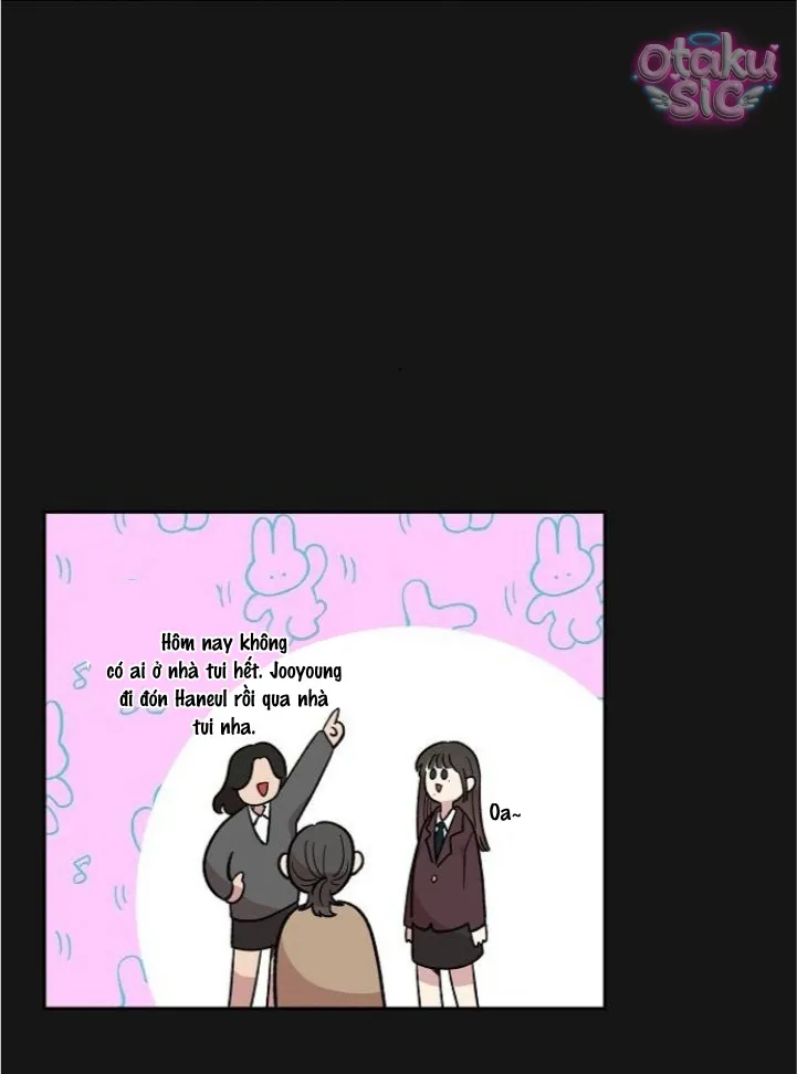 Phức hợp bạn thời thơ ấu - Chap 1 - Trang 5