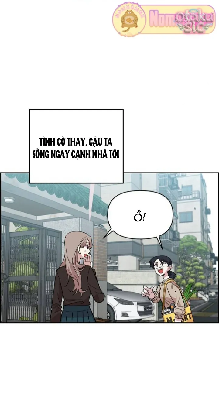 Phức hợp bạn thời thơ ấu - Chap 1 - Trang 51