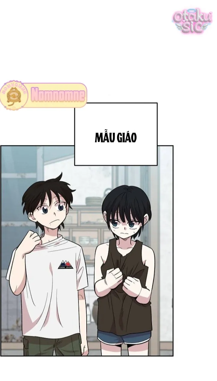 Phức hợp bạn thời thơ ấu - Chap 1 - Trang 52