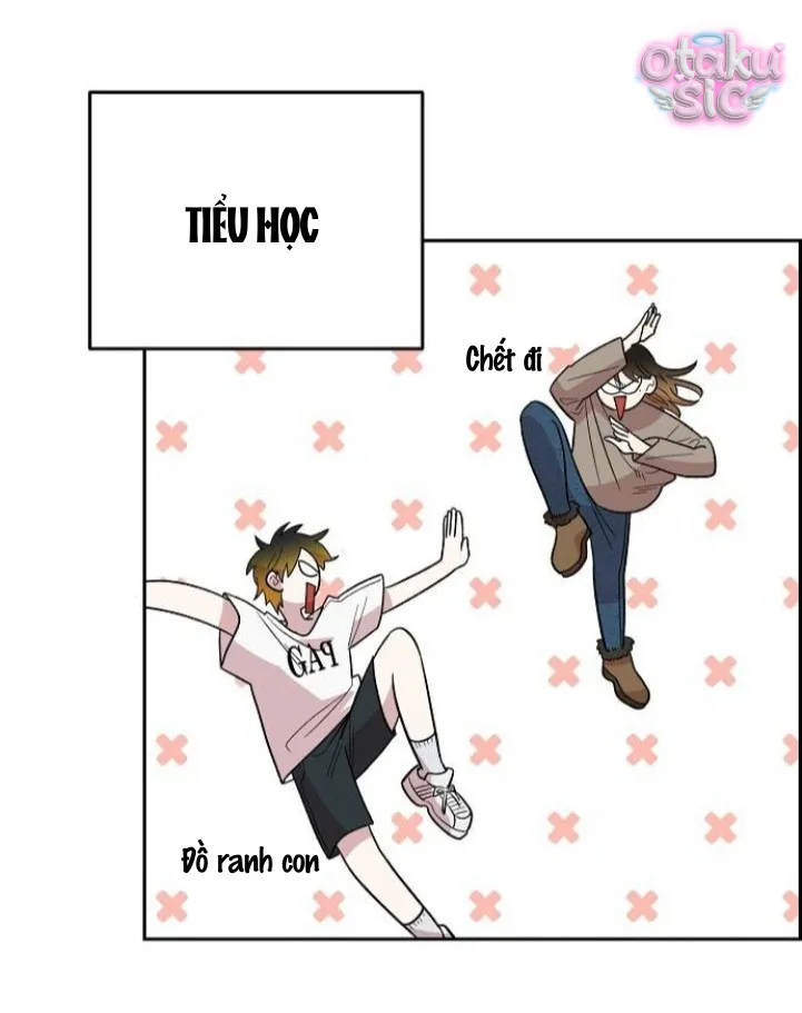 Phức hợp bạn thời thơ ấu - Chap 1 - Trang 53