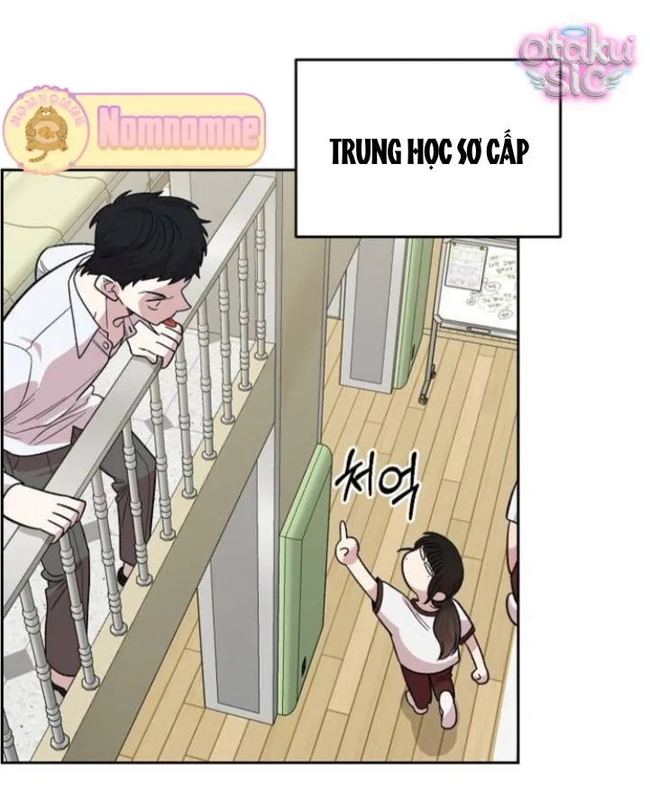 Phức hợp bạn thời thơ ấu - Chap 1 - Trang 54