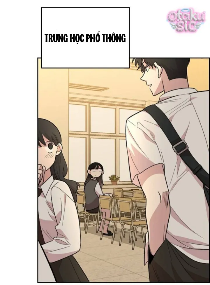 Phức hợp bạn thời thơ ấu - Chap 1 - Trang 55