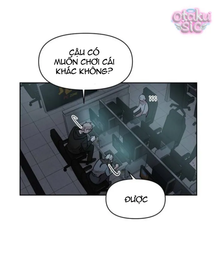 Phức hợp bạn thời thơ ấu - Chap 1 - Trang 61