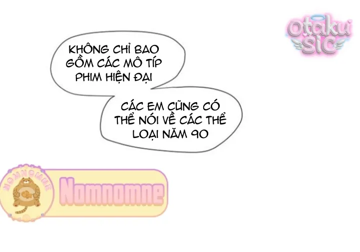 Phức hợp bạn thời thơ ấu - Chap 1 - Trang 64