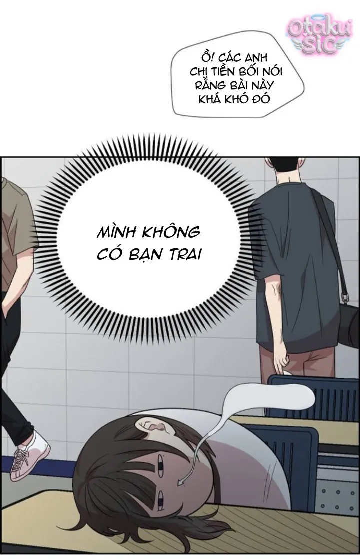 Phức hợp bạn thời thơ ấu - Chap 1 - Trang 65