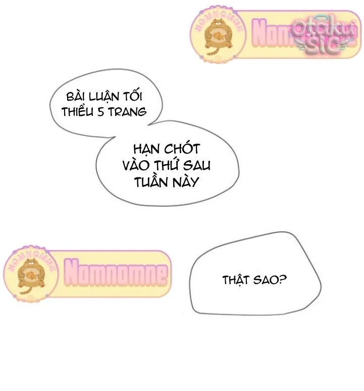 Phức hợp bạn thời thơ ấu - Chap 1 - Trang 66
