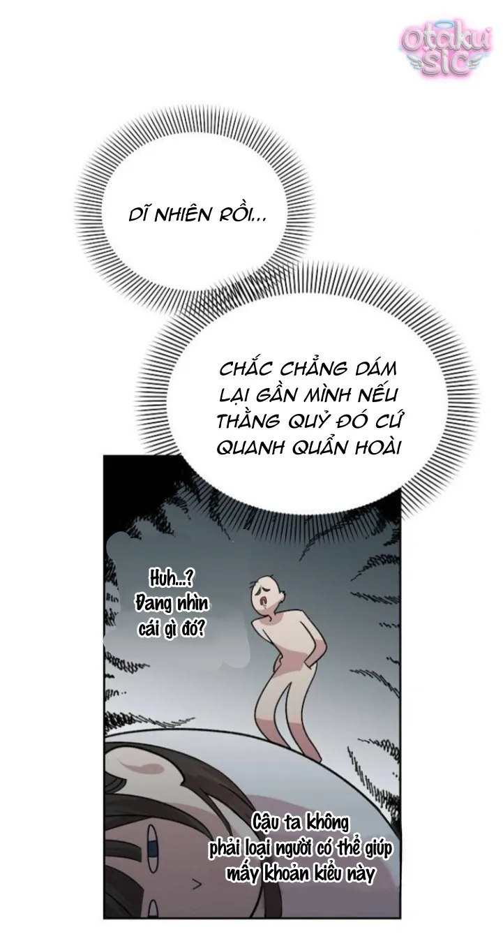 Phức hợp bạn thời thơ ấu - Chap 1 - Trang 67
