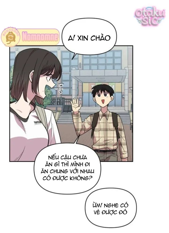 Phức hợp bạn thời thơ ấu - Chap 1 - Trang 70