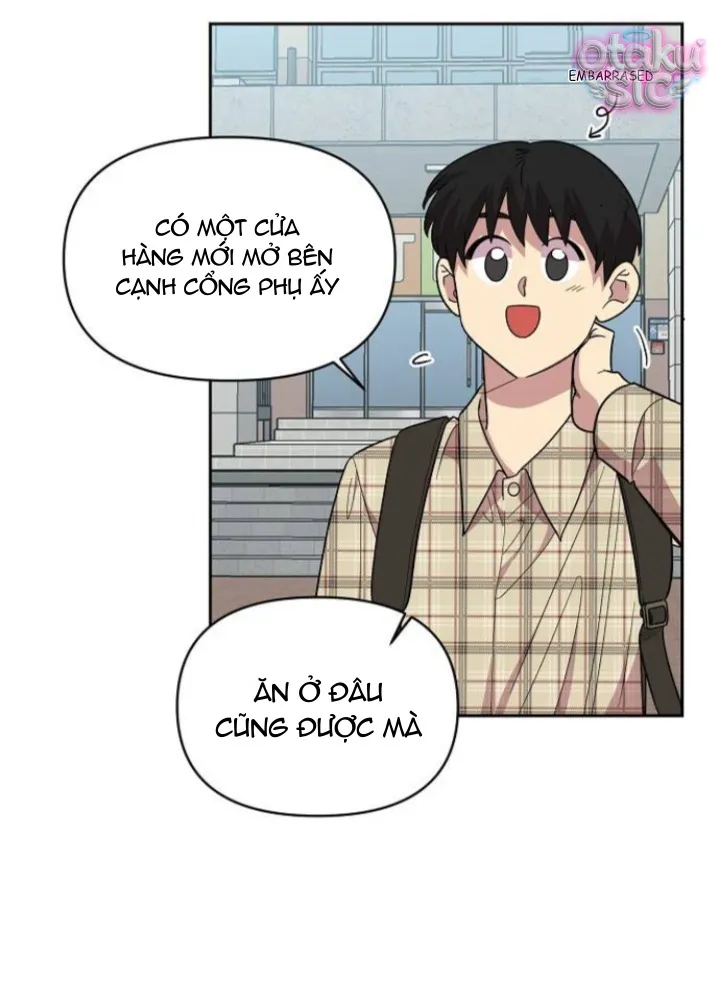 Phức hợp bạn thời thơ ấu - Chap 1 - Trang 71