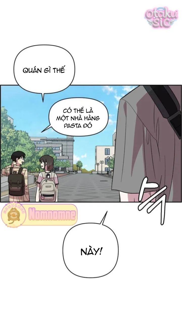 Phức hợp bạn thời thơ ấu - Chap 1 - Trang 72