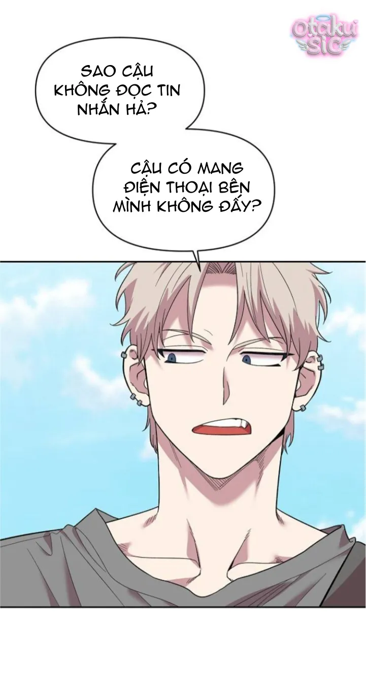 Phức hợp bạn thời thơ ấu - Chap 1 - Trang 74
