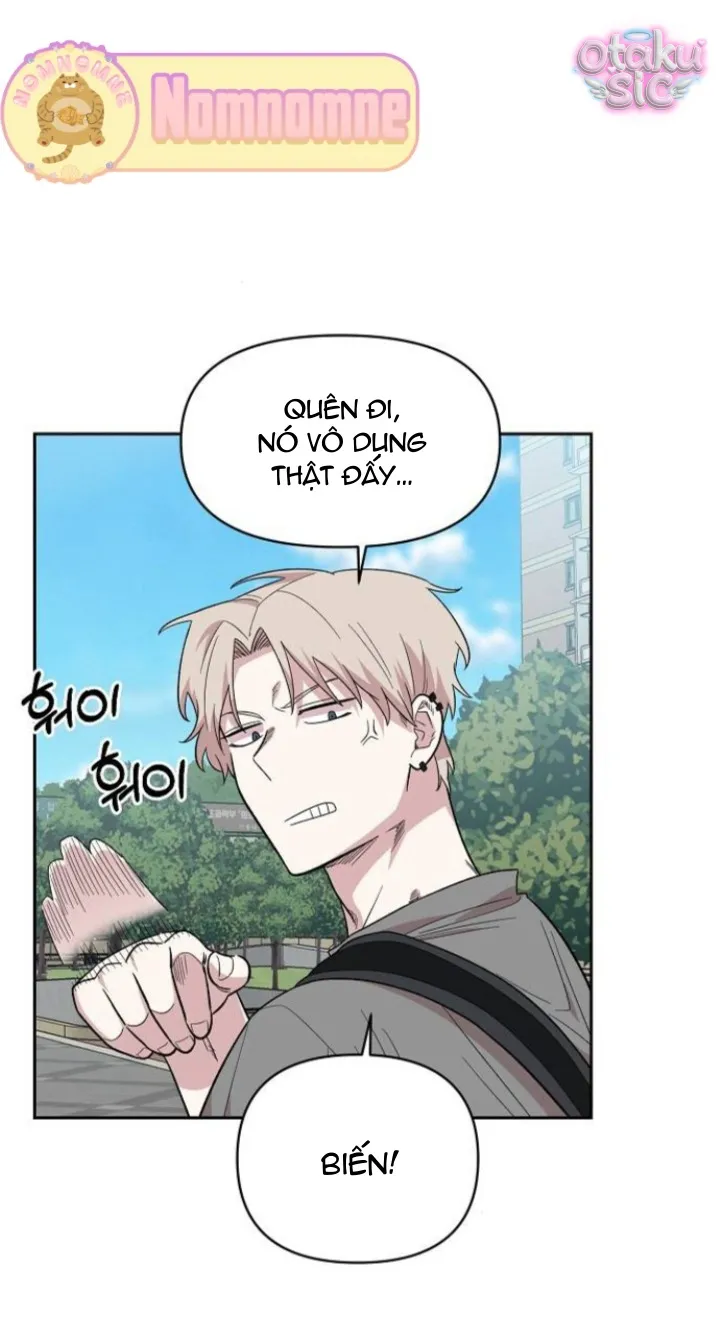 Phức hợp bạn thời thơ ấu - Chap 1 - Trang 85