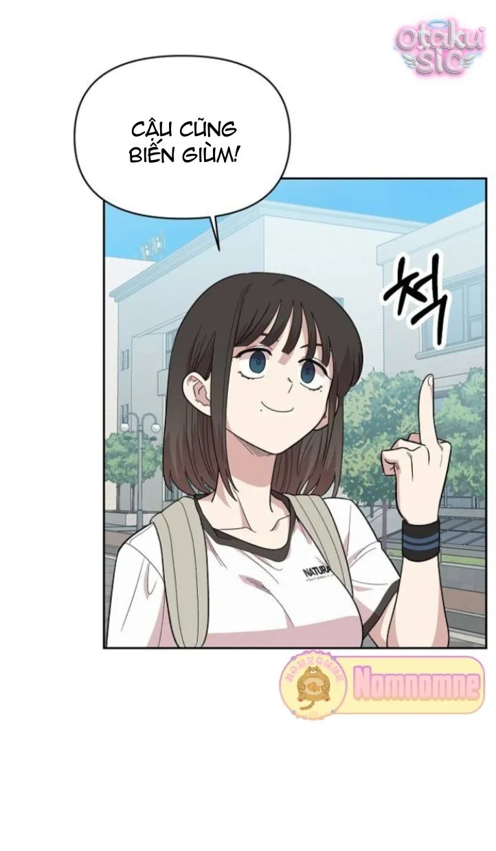 Phức hợp bạn thời thơ ấu - Chap 1 - Trang 86