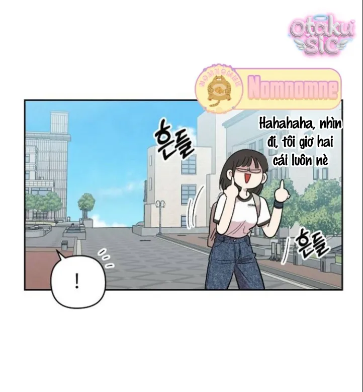 Phức hợp bạn thời thơ ấu - Chap 1 - Trang 88