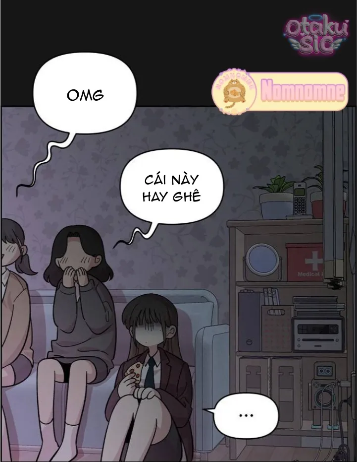 Phức hợp bạn thời thơ ấu - Chap 1 - Trang 9